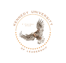 kennedy university logo